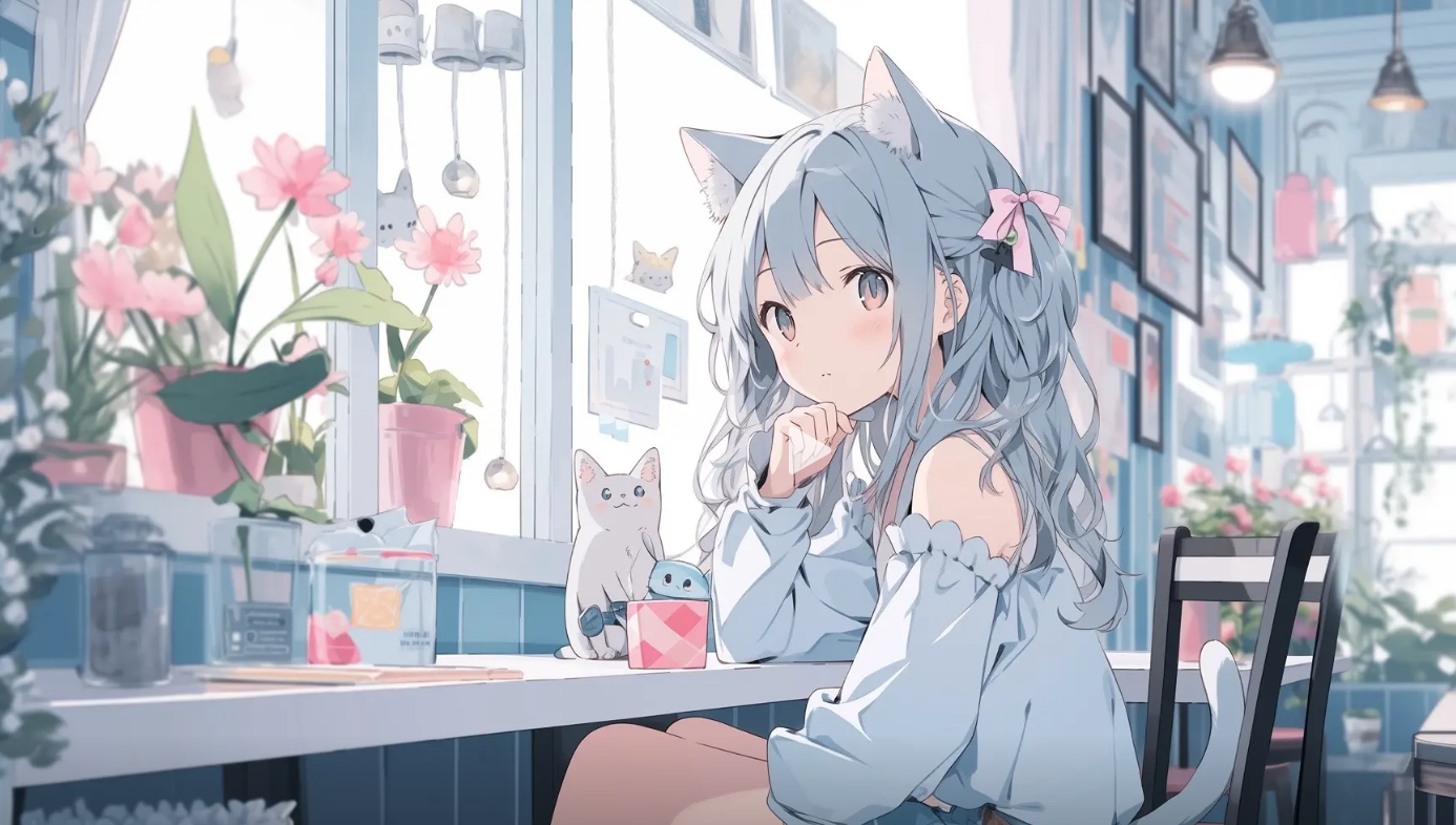 时间之外的往事